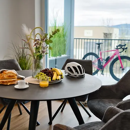 Moravia Chill Appartement