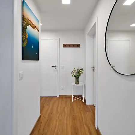 Appartement Moravia Chill Pasohlávky