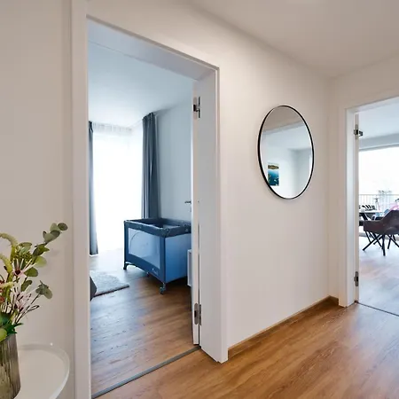 Moravia Chill Appartement