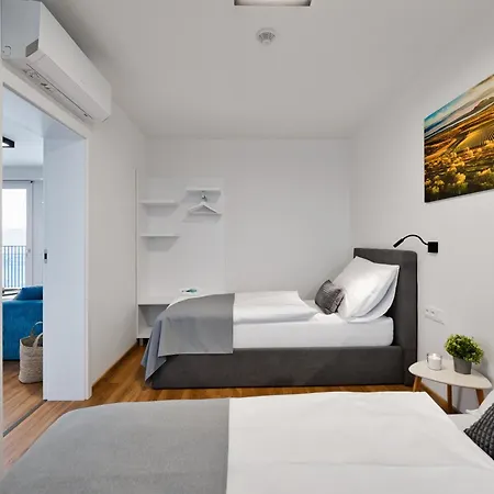 Moravia Chill Appartement
