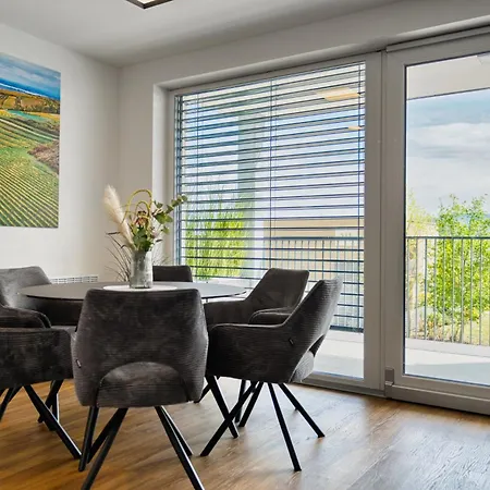 Moravia Chill Appartement