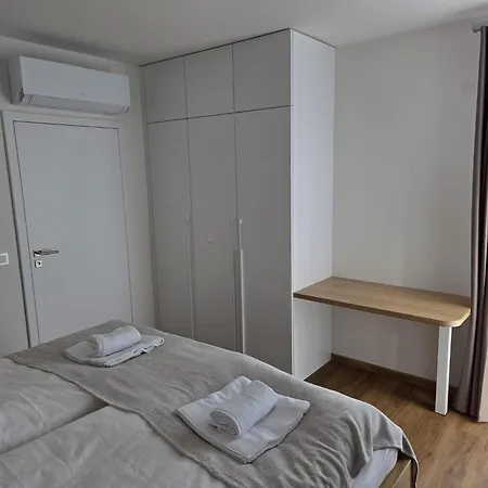 Moravia Chill Appartement *