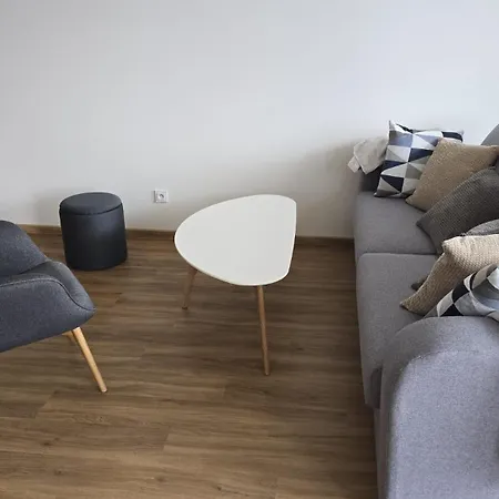 Moravia Chill Appartement *