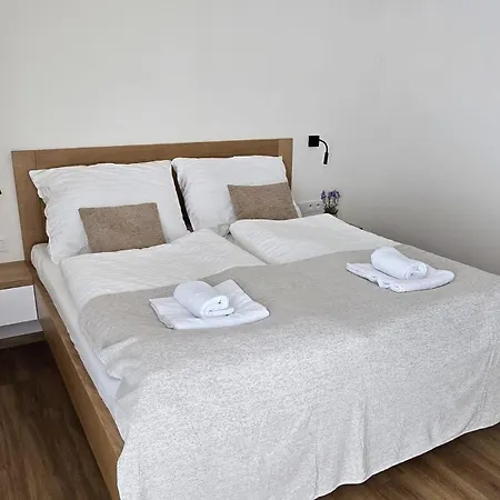 Moravia Chill Appartement