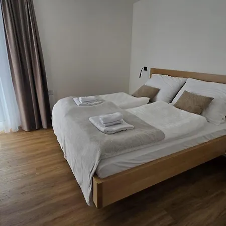Moravia Chill Appartement Pasohlávky